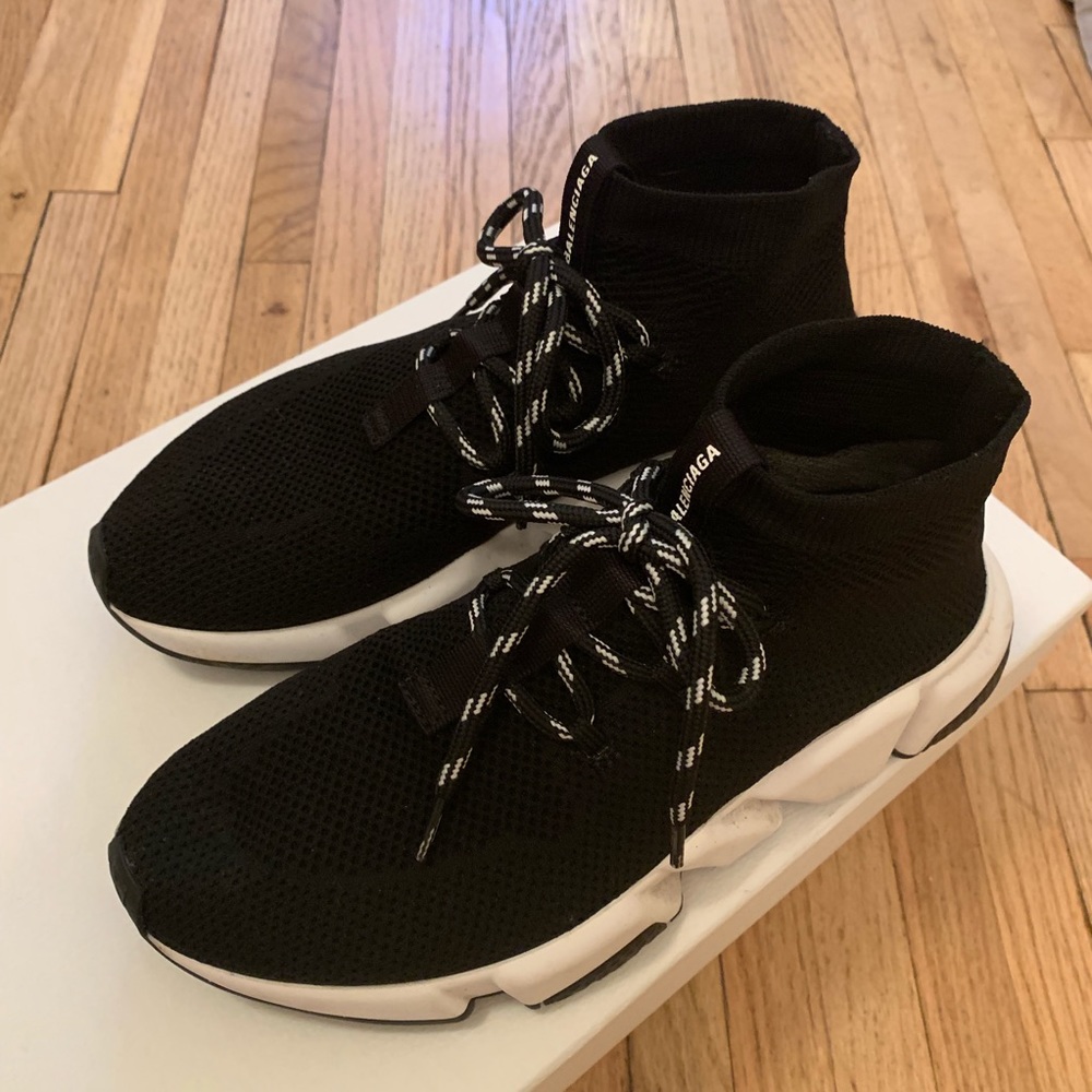 Balenciaga Speed Trainer